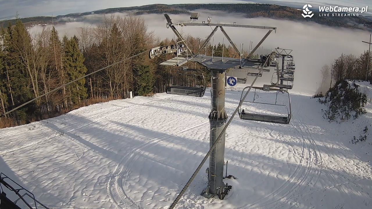 HENRYK - Ski Krynica centrum - 01 grudzień 2025, 10:23