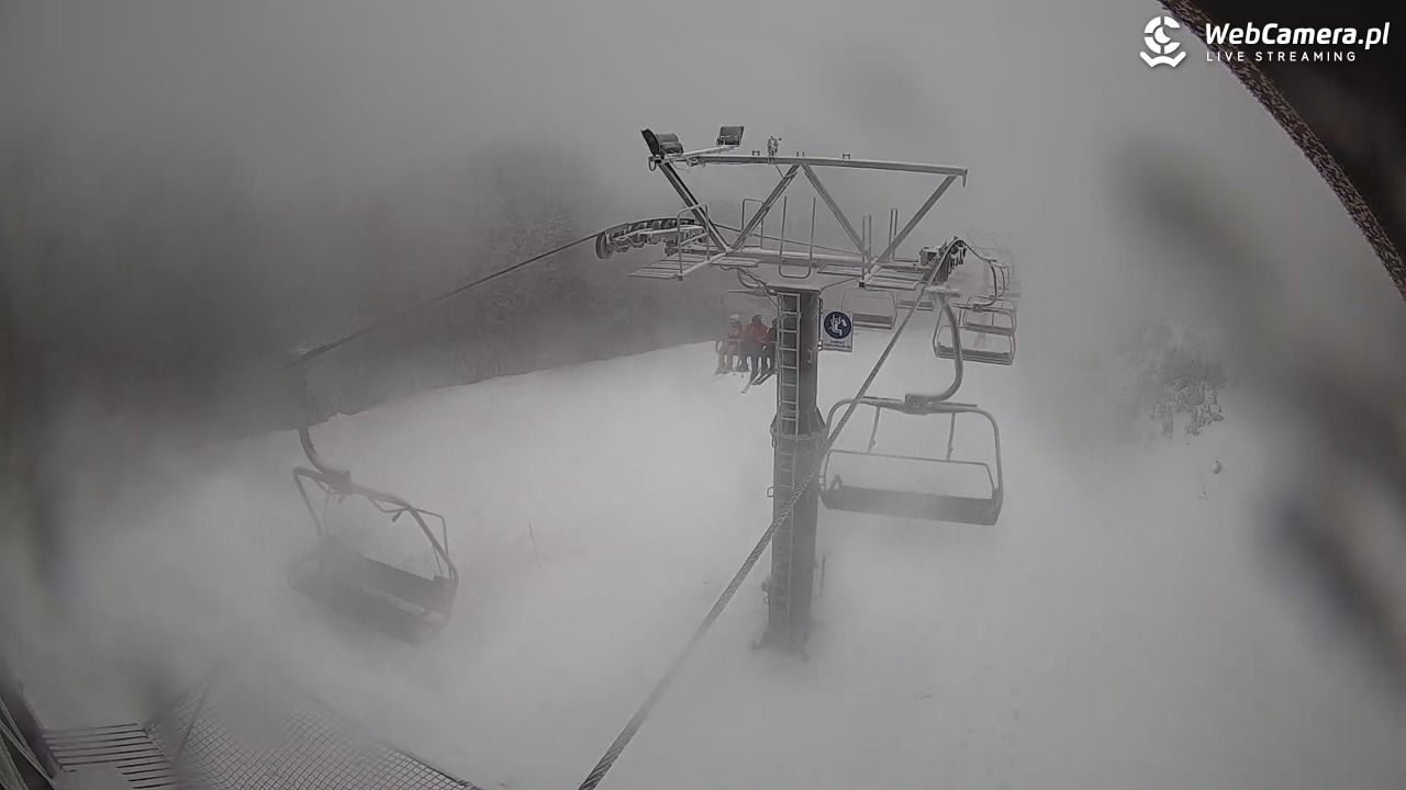 HENRYK - Ski Krynica centrum - 30 styczeń 2026, 10:55