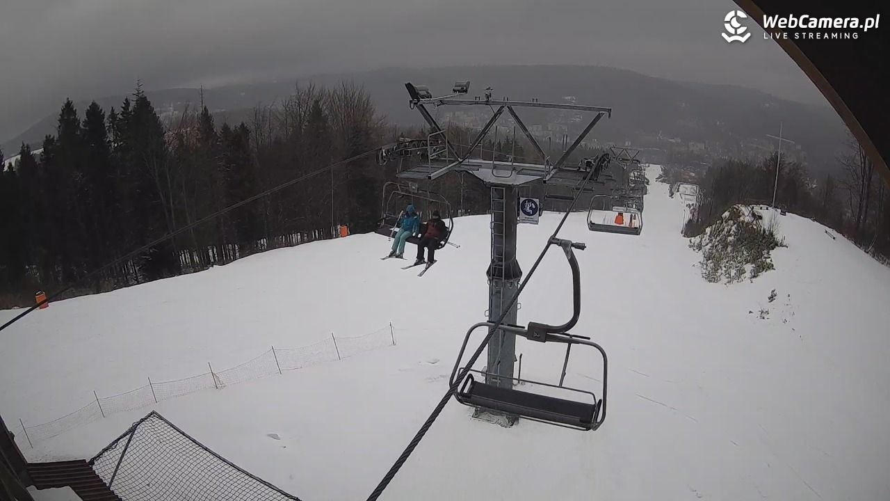 HENRYK - Ski Krynica centrum - 25 luty 2026, 12:02
