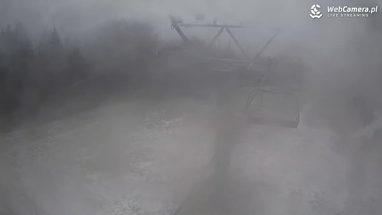 HENRYK - Ski Krynica centrum - 24 grudzień 2025, 14:16