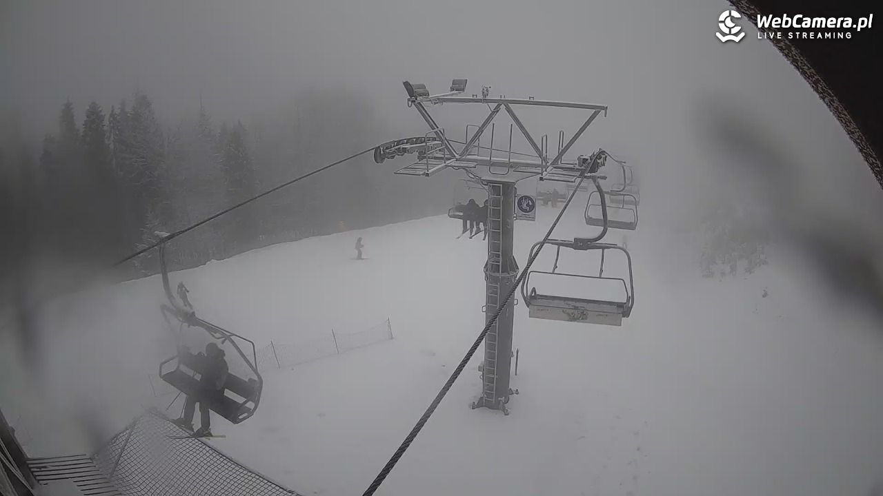 HENRYK - Ski Krynica centrum - 30 styczeń 2026, 13:07