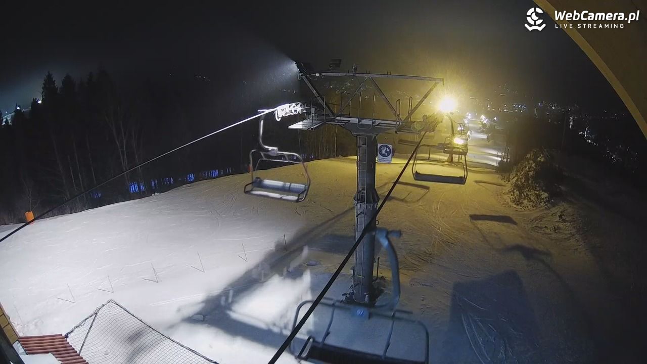 HENRYK - Ski Krynica centrum - 17 luty 2026, 18:36