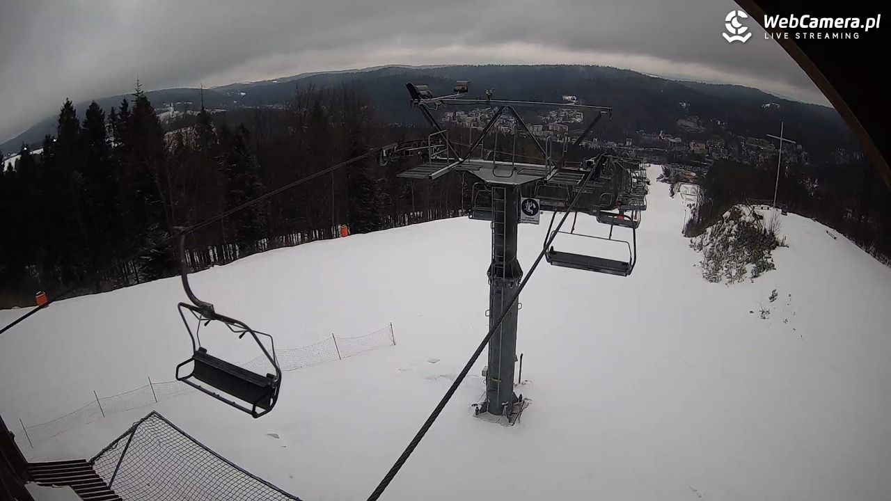 HENRYK - Ski Krynica centrum - 25 luty 2026, 17:00