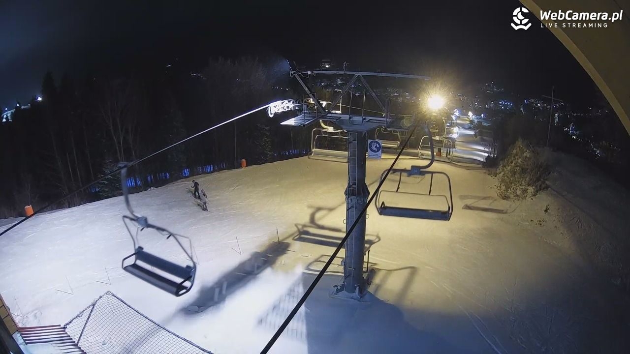 HENRYK - Ski Krynica centrum - 16 luty 2026, 18:40