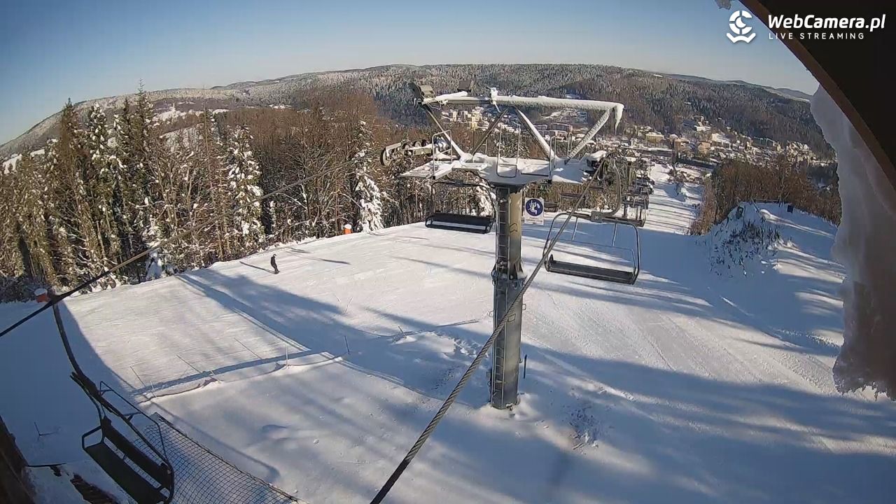 HENRYK - Ski Krynica centrum - 17 styczeń 2026, 10:37