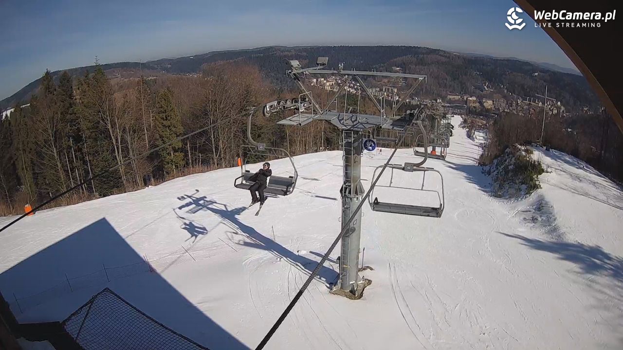 HENRYK - Ski Krynica centrum - 27 luty 2026, 11:46