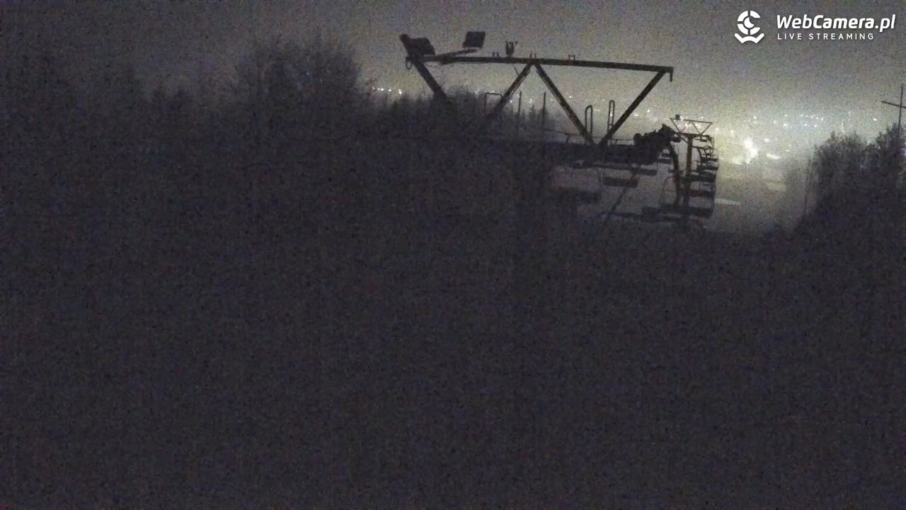 HENRYK - Ski Krynica centrum - 15 grudzień 2025, 18:38