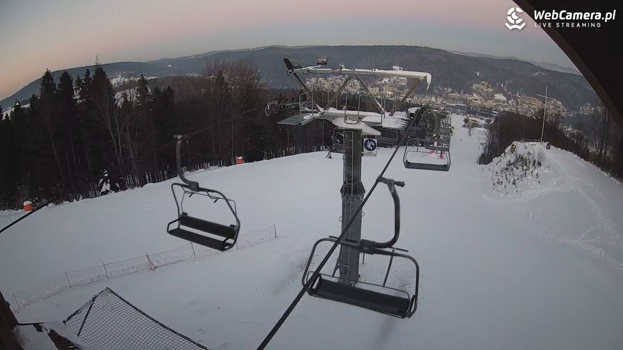 HENRYK - Ski Krynica centrum - 20 styczeń 2026, 16:25