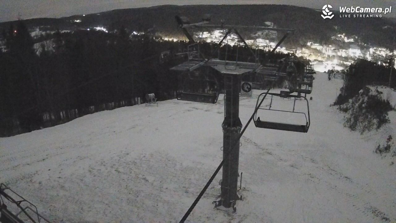 HENRYK - Ski Krynica centrum - 01 styczeń 2026, 21:46