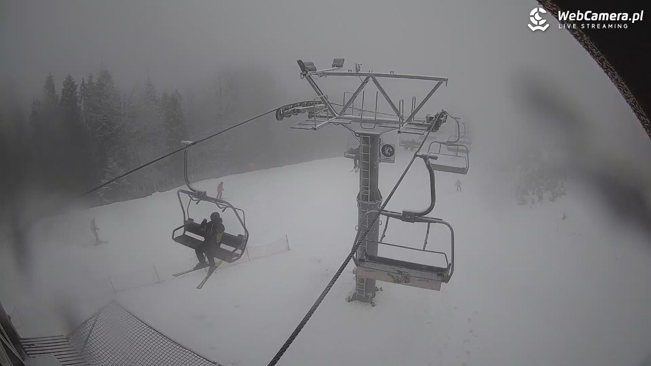 HENRYK - Ski Krynica centrum - 30 styczeń 2026, 13:07