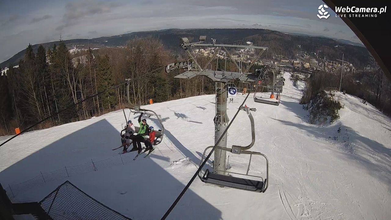 HENRYK - Ski Krynica centrum - 17 luty 2026, 12:36