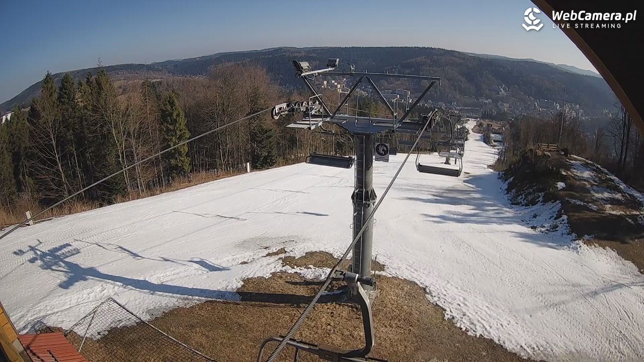 HENRYK - Ski Krynica centrum - 13 marzec 2026, 08:41