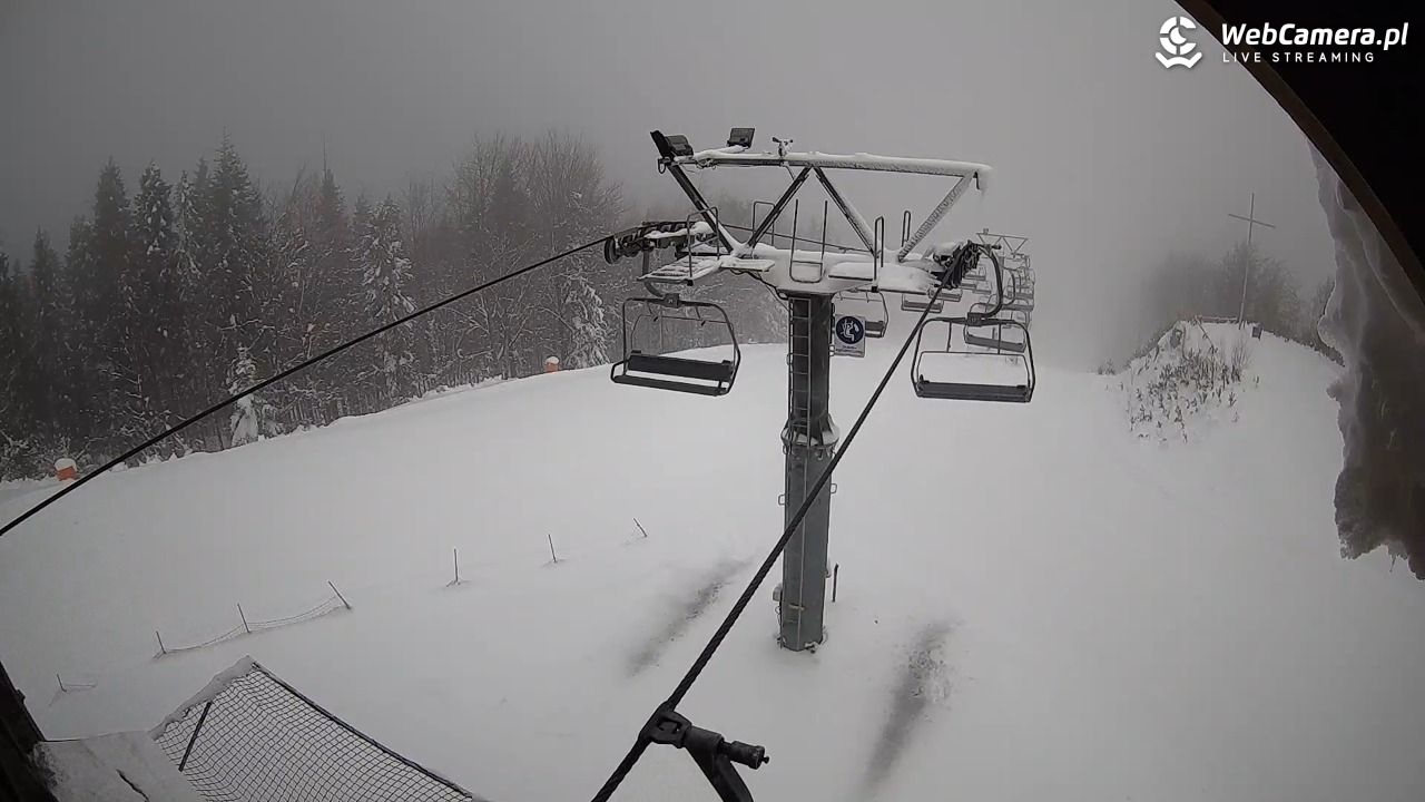 HENRYK - Ski Krynica centrum - 16 styczeń 2026, 11:21