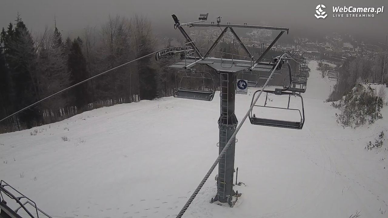 HENRYK - Ski Krynica centrum - 28 listopad 2025, 08:04
