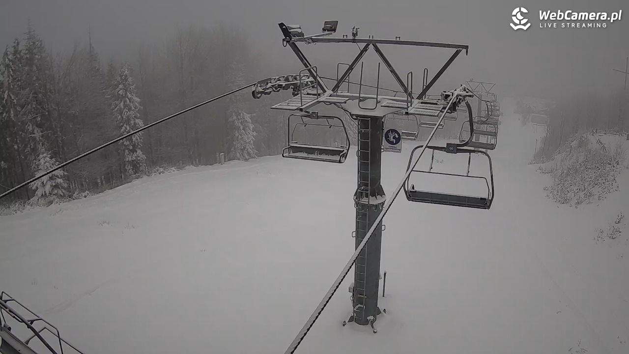 HENRYK - Ski Krynica centrum - 23 listopad 2025, 14:48