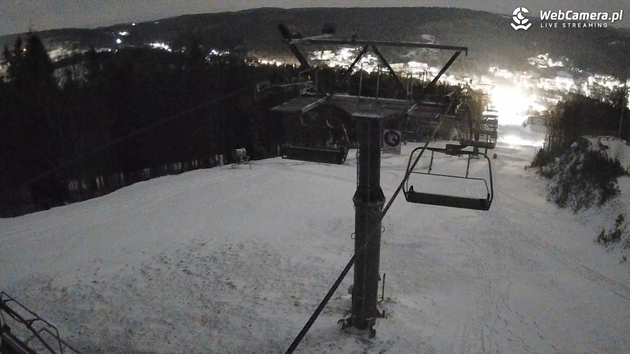 HENRYK - Ski Krynica centrum - 01 styczeń 2026, 18:52