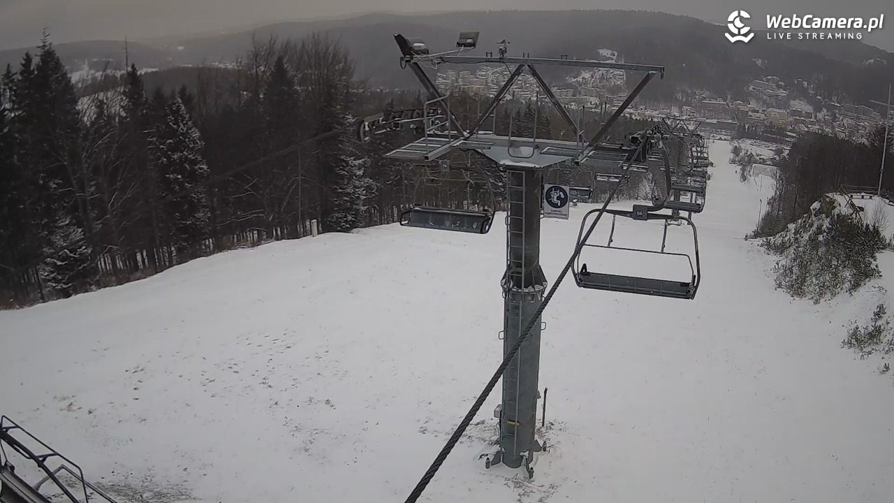 HENRYK - Ski Krynica centrum - 30 grudzień 2025, 08:05