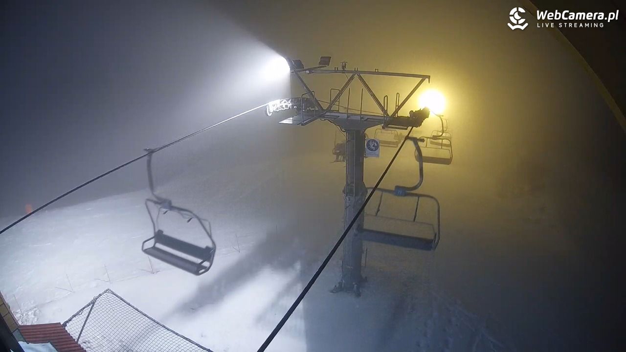 HENRYK - Ski Krynica centrum - 07 luty 2026, 19:49