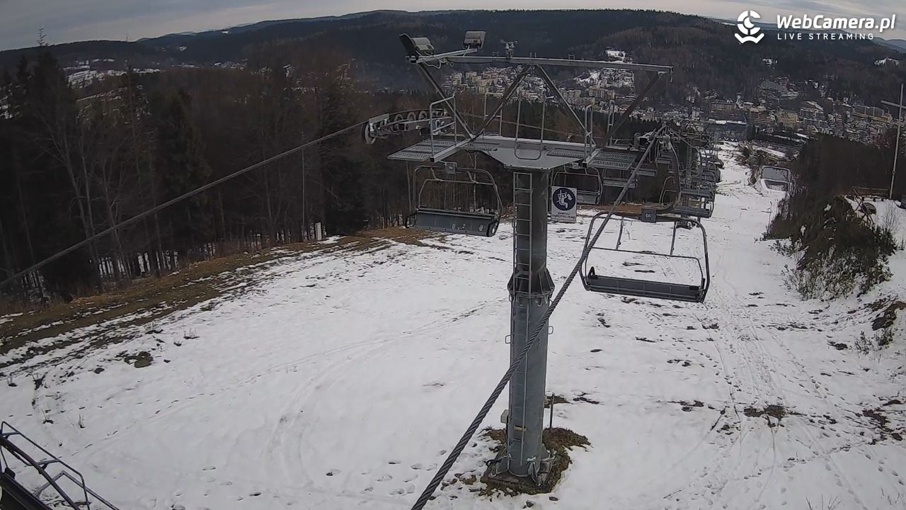 HENRYK - Ski Krynica centrum - 05 grudzień 2025, 14:50