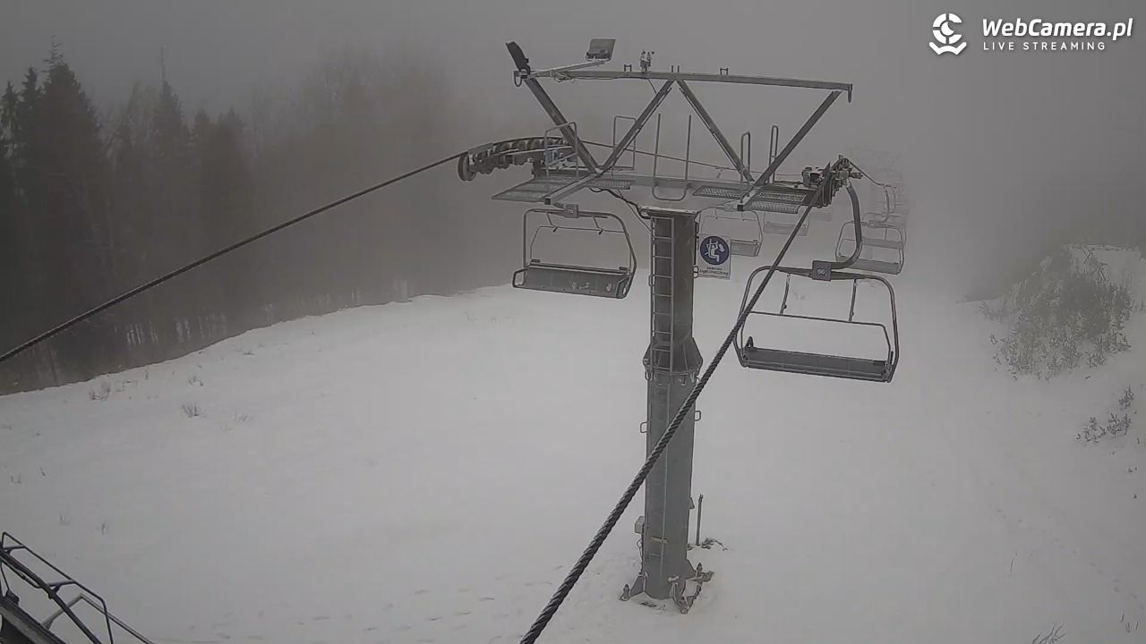 HENRYK - Ski Krynica centrum - 28 listopad 2025, 13:55