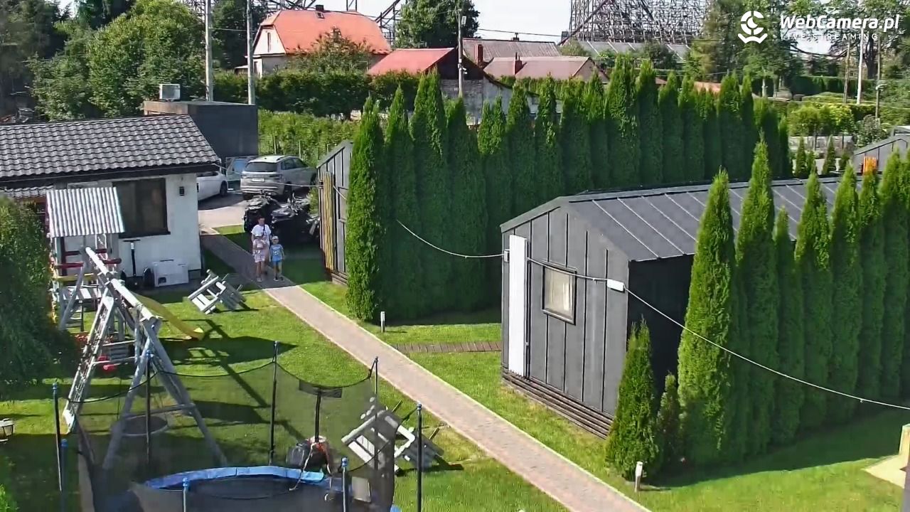Holiday Park - Zator NOWOŚĆ - 30 lipiec 2026, 09:58