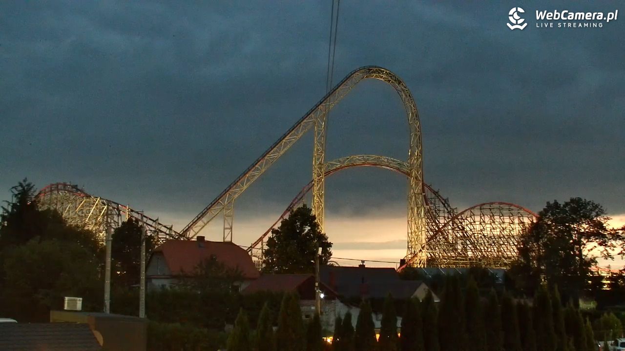 Holiday Park - Zator NOWOŚĆ - 12 wresień 2026, 19:30