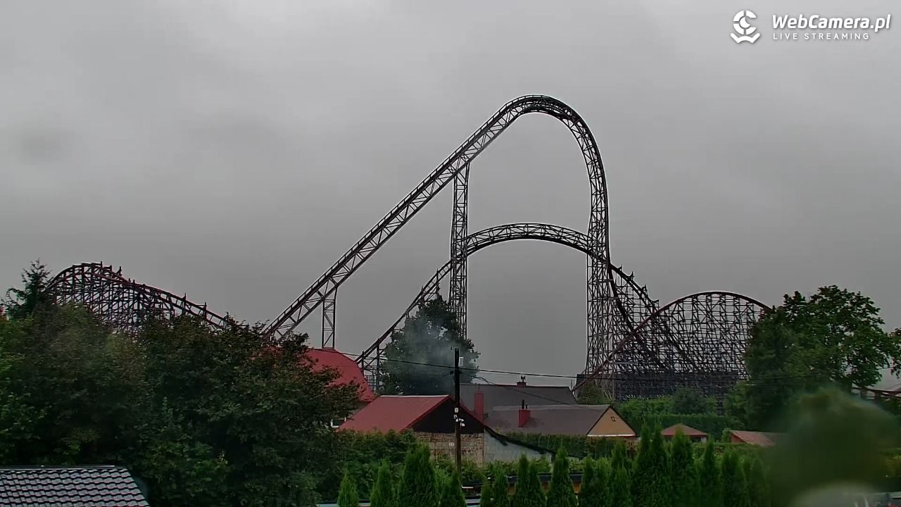 Holiday Park - Zator NOWOŚĆ - 28 lipiec 2025, 07:34