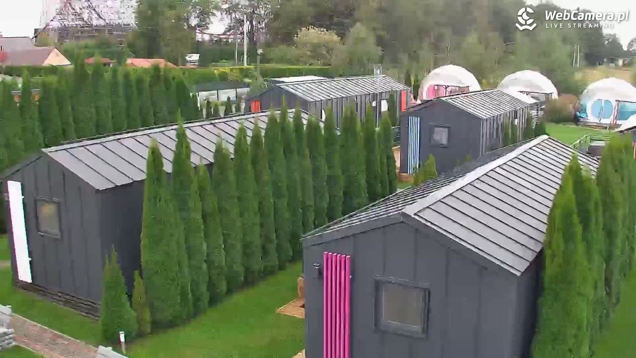 Holiday Park - Zator NOWOŚĆ - 16 wresień 2025, 09:32