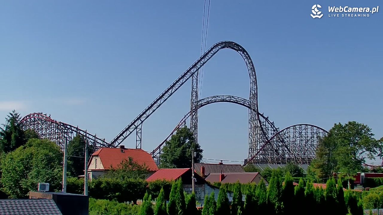 Holiday Park - Zator NOWOŚĆ - 30 lipiec 2026, 09:57