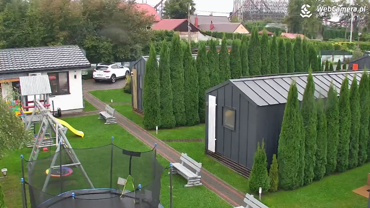Holiday Park - Zator NOWOŚĆ - 16 wresień 2025, 08:11