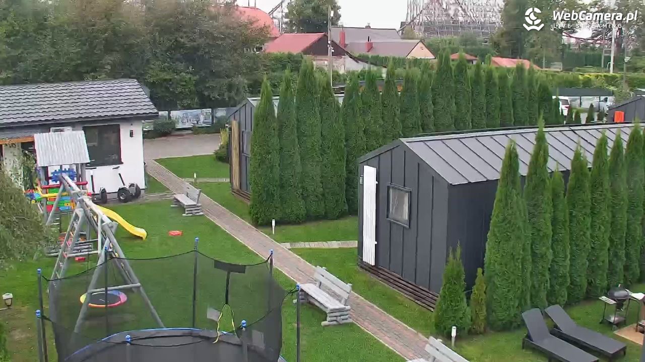 Holiday Park - Zator NOWOŚĆ - 13 wresień 2025, 12:12