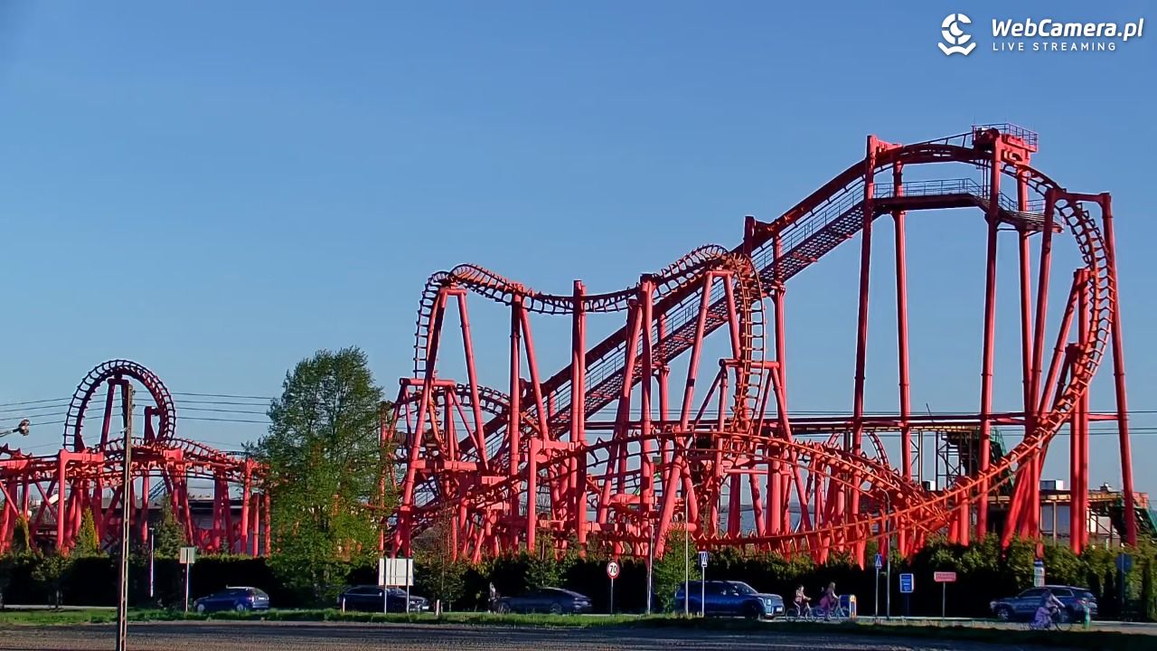 Holiday Park - Zator NOWOŚĆ - 02 maj 2026, 18:44