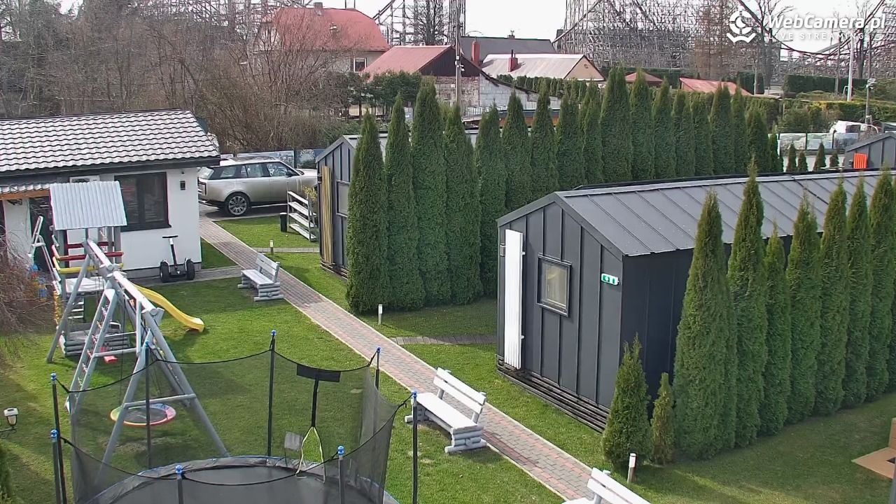 Holiday Park - Zator NOWOŚĆ - 25 marzec 2026, 11:02