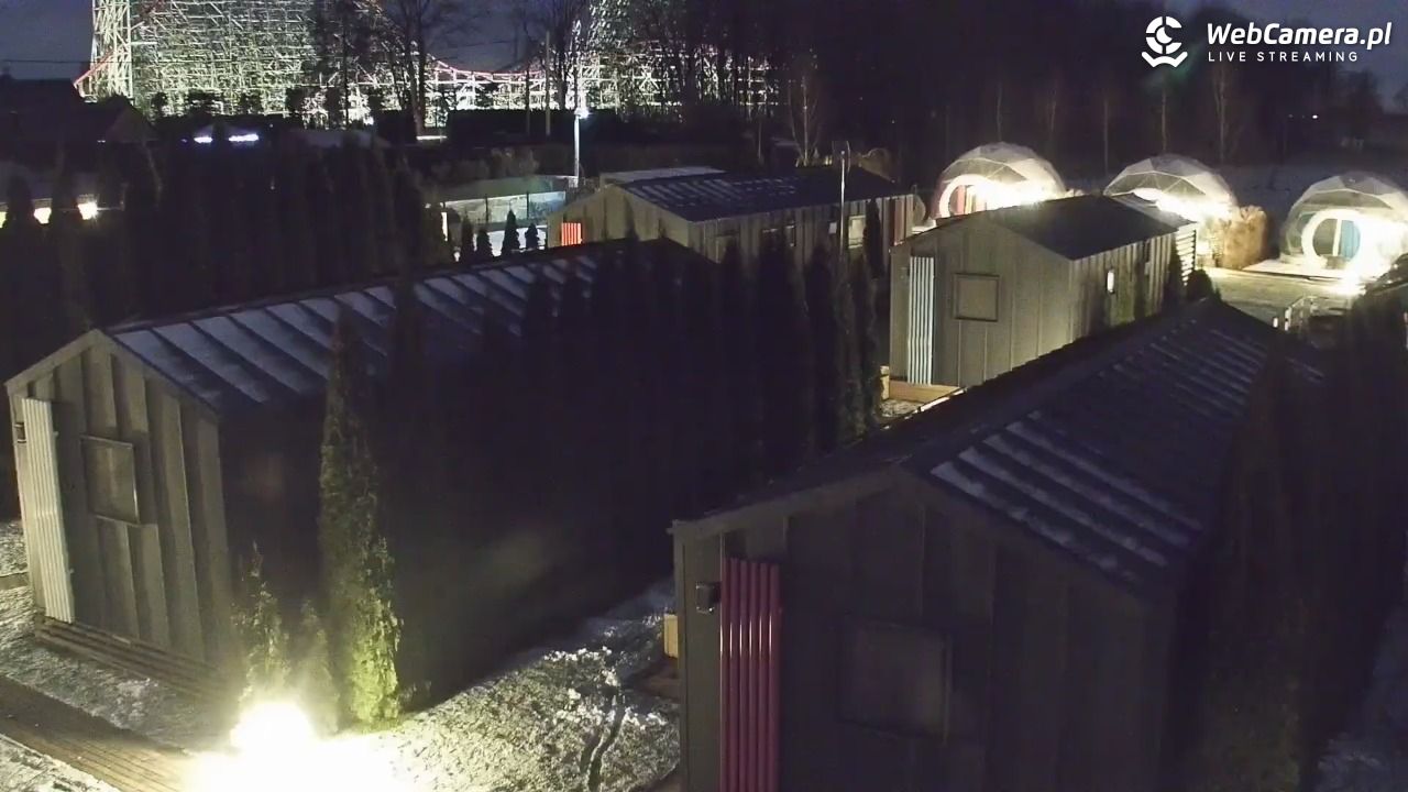 Holiday Park - Zator NOWOŚĆ - 28 grudzień 2025, 16:41