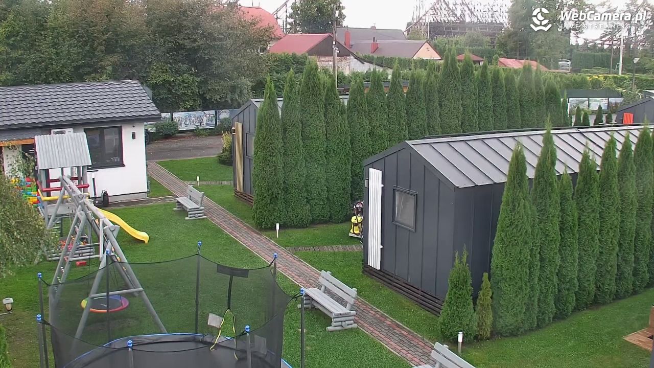 Holiday Park - Zator NOWOŚĆ - 14 wresień 2025, 16:31