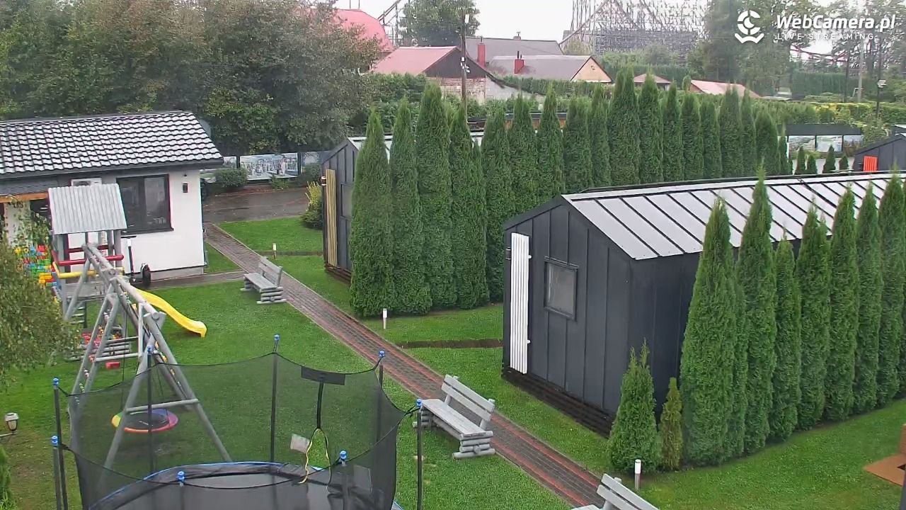 Holiday Park - Zator NOWOŚĆ - 14 wresień 2025, 13:14