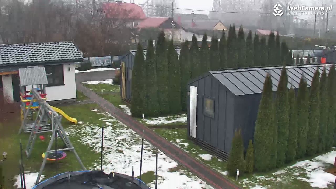 Holiday Park - Zator NOWOŚĆ - 08 luty 2026, 10:19