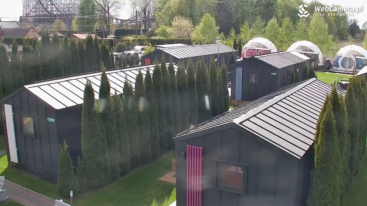 Holiday Park - Zator NOWOŚĆ - 01 maj 2026, 15:36