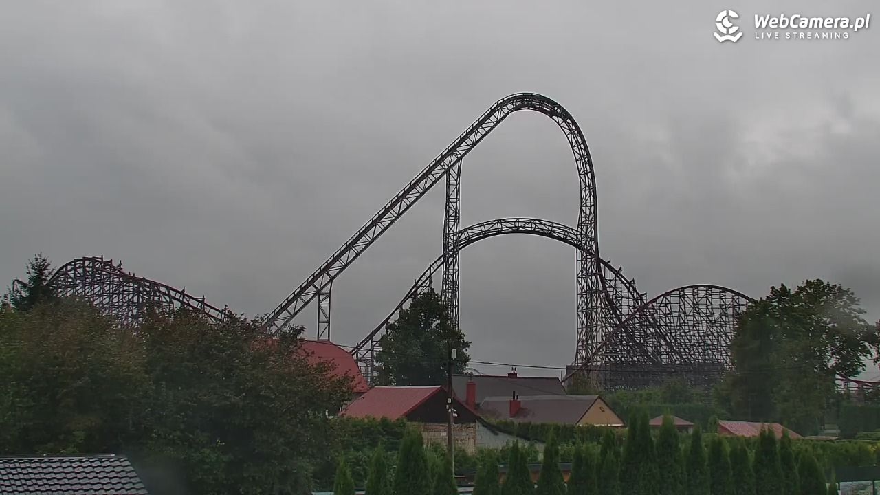 Holiday Park - Zator NOWOŚĆ - 14 wresień 2025, 15:01