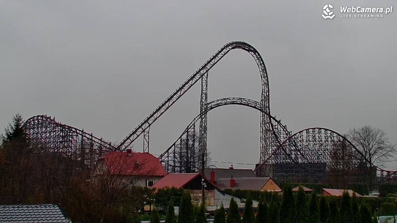 Holiday Park - Zator NOWOŚĆ - 27 marzec 2026, 11:27