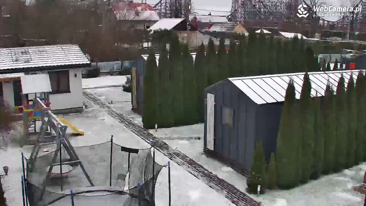 Holiday Park - Zator NOWOŚĆ - 28 grudzień 2025, 10:24