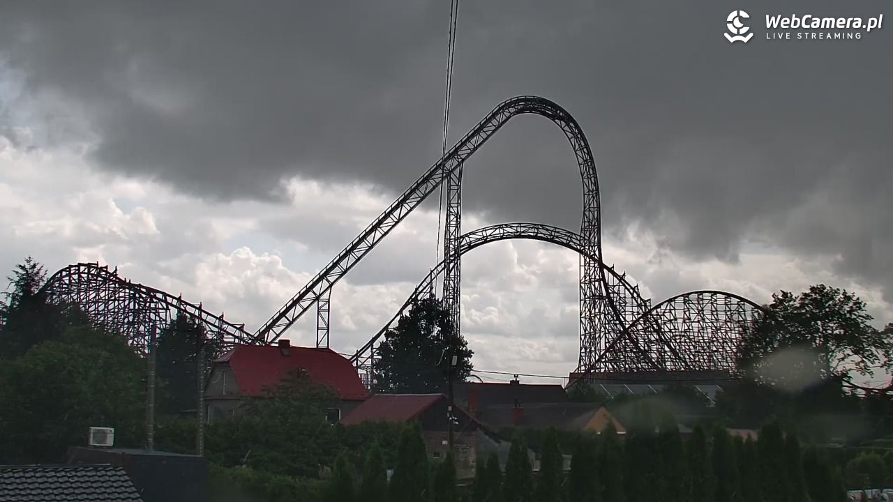 Holiday Park - Zator NOWOŚĆ - 27 lipiec 2026, 15:29