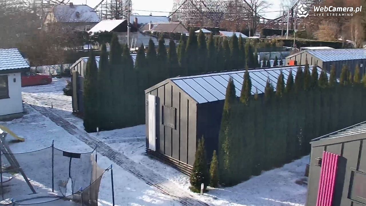 Holiday Park - Zator NOWOŚĆ - 30 grudzień 2025, 10:24
