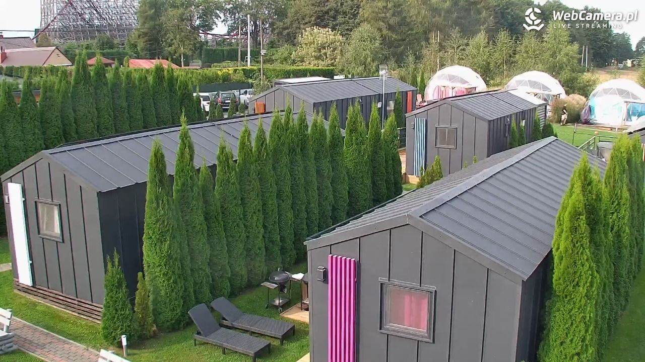Holiday Park - Zator NOWOŚĆ - 13 wresień 2025, 09:44
