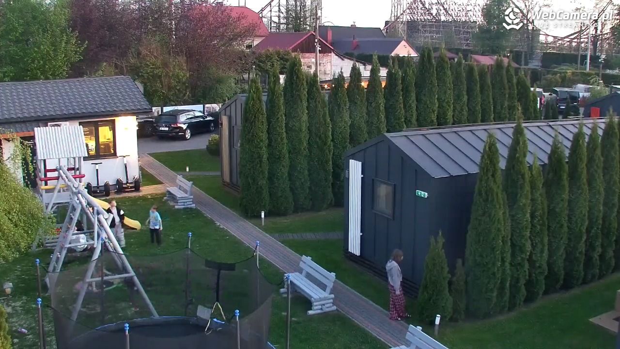 Holiday Park - Zator NOWOŚĆ - 02 maj 2026, 20:21