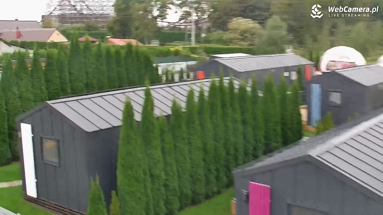 Holiday Park - Zator NOWOŚĆ - 16 wresień 2025, 11:57