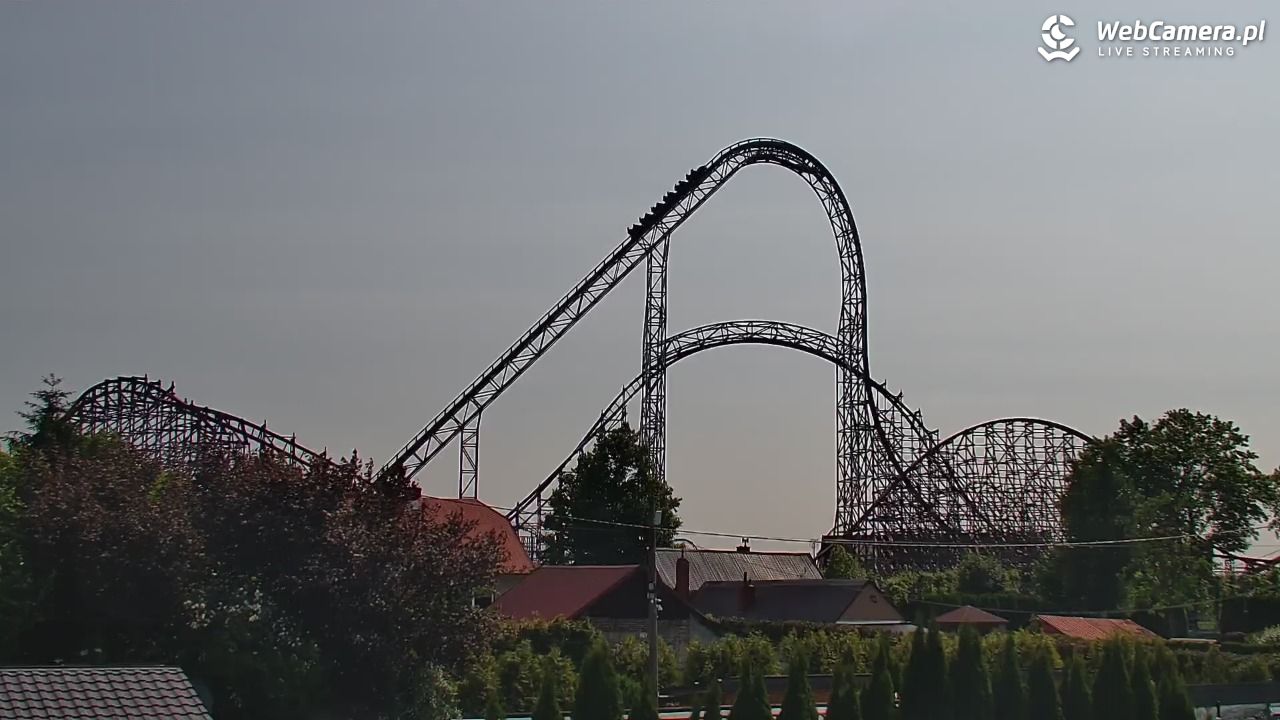 Holiday Park - Zator NOWOŚĆ - 12 czerwiec 2025, 15:30