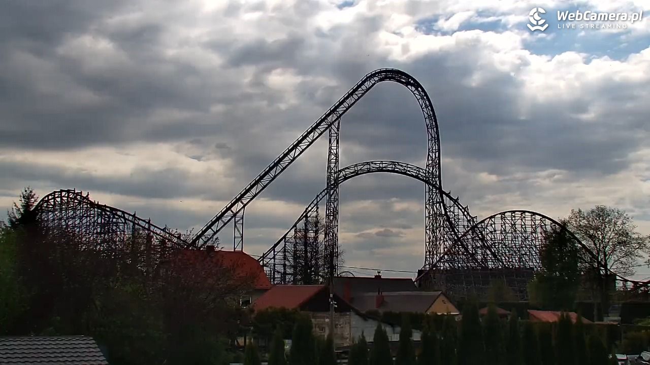 Holiday Park - Zator NOWOŚĆ - 01 maj 2026, 14:44