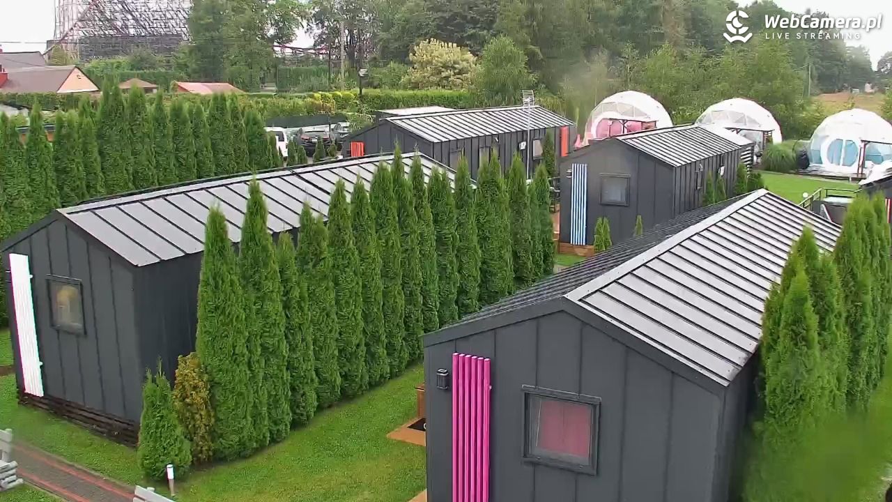 Holiday Park - Zator NOWOŚĆ - 28 lipiec 2025, 07:51
