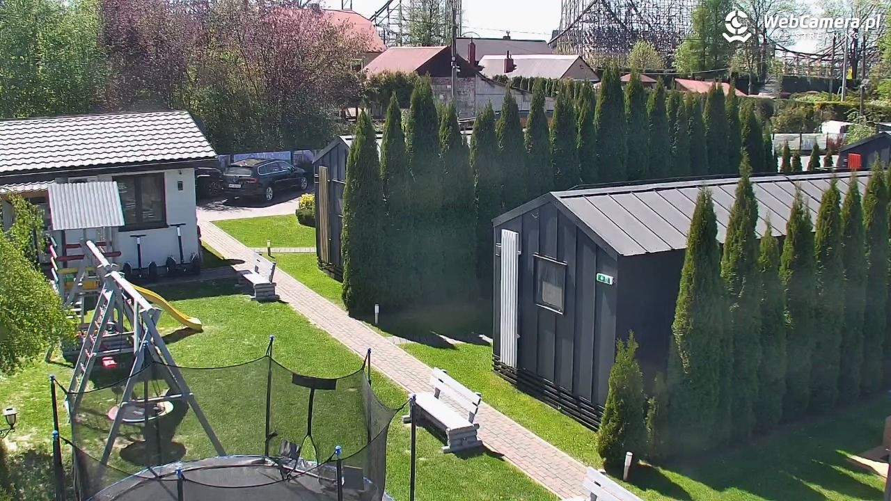 Holiday Park - Zator NOWOŚĆ - 03 maj 2026, 12:34